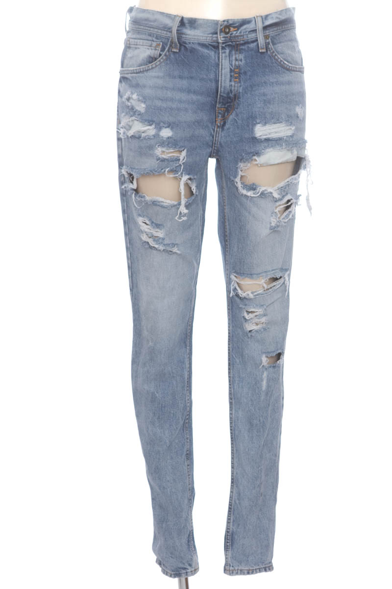 Jean color Azul - Koaj
