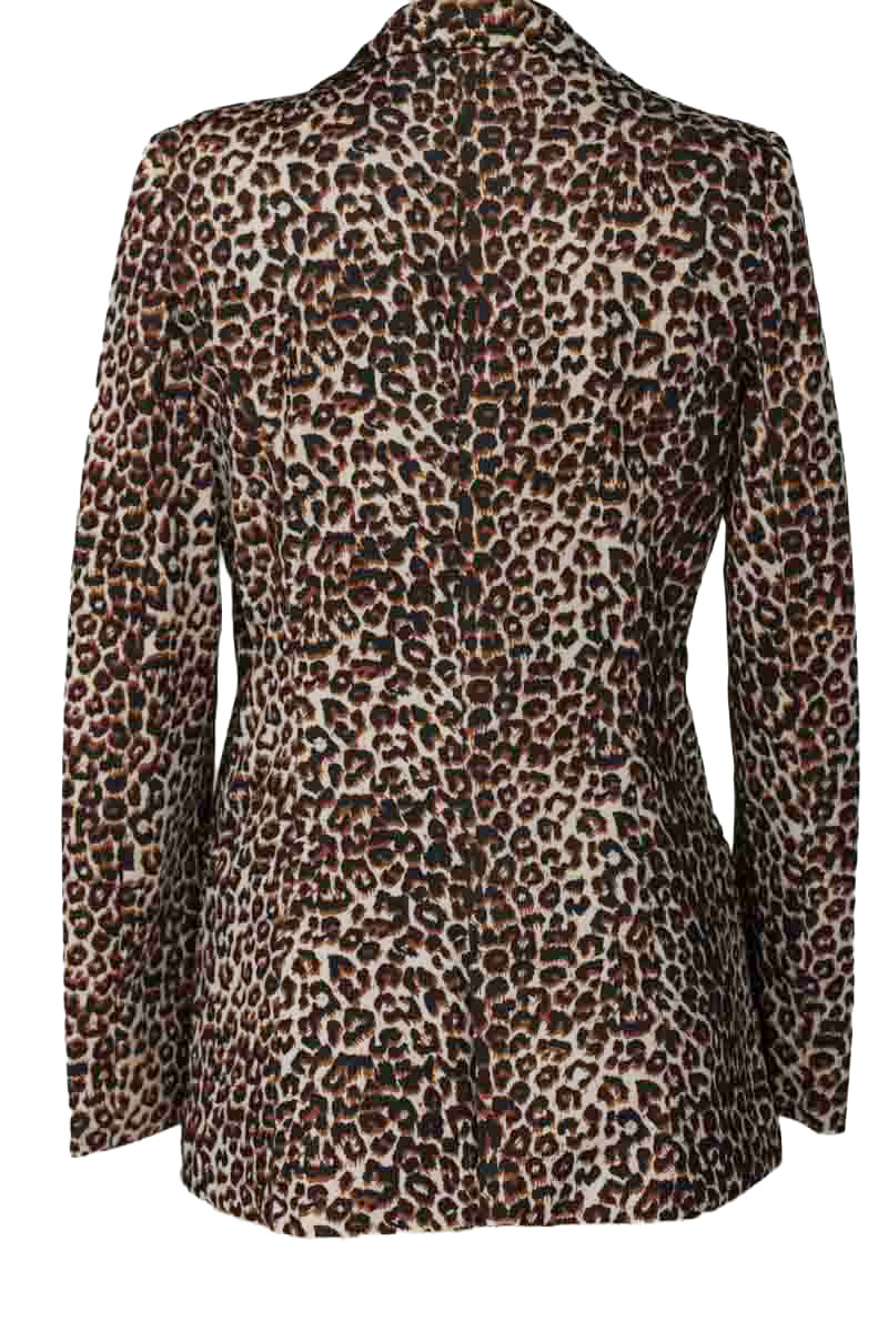 Chaqueta / Abrigo color Estampado - Beulah