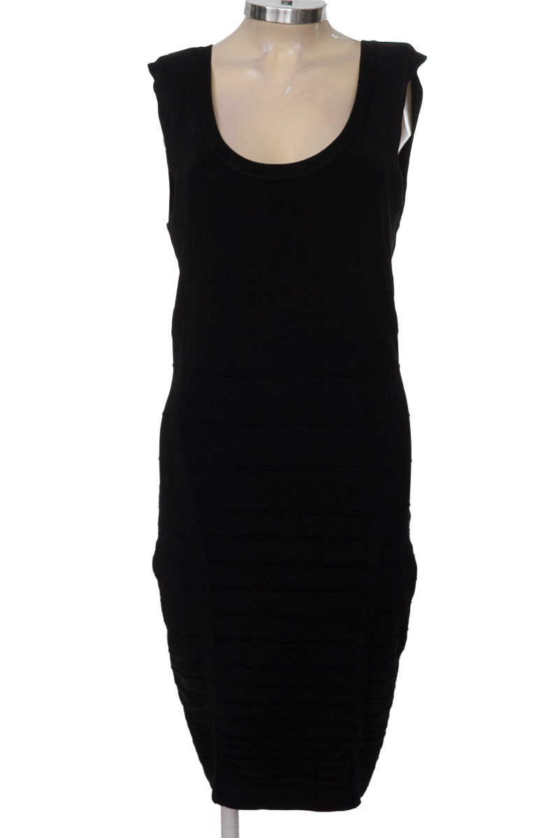 Vestido / Enterizo color Negro - Koaj