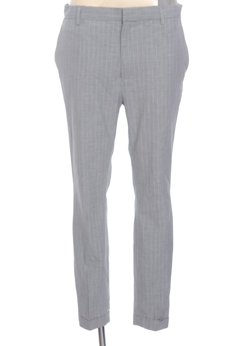 Pantalón color Gris - H&M