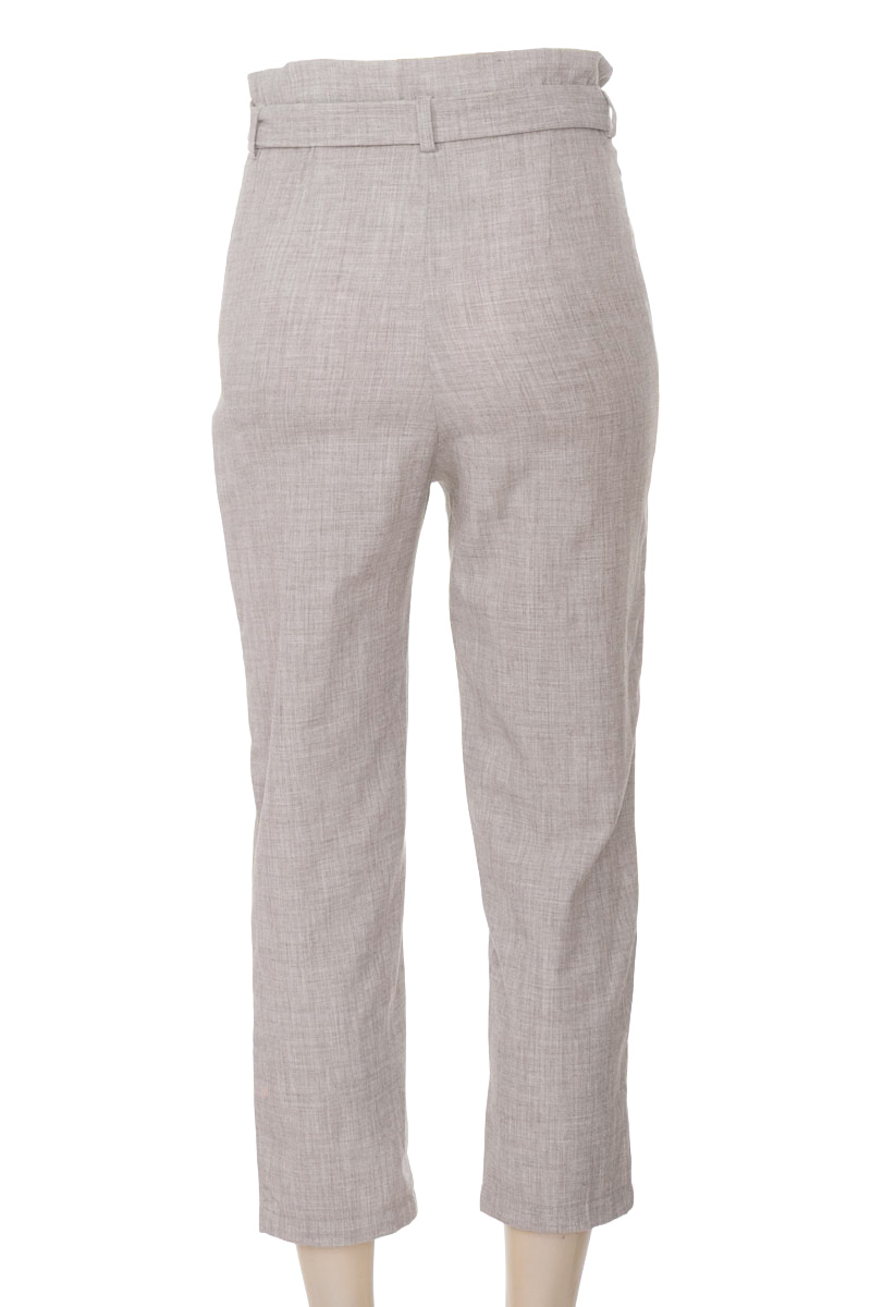 Pantalones color Gris - H&M