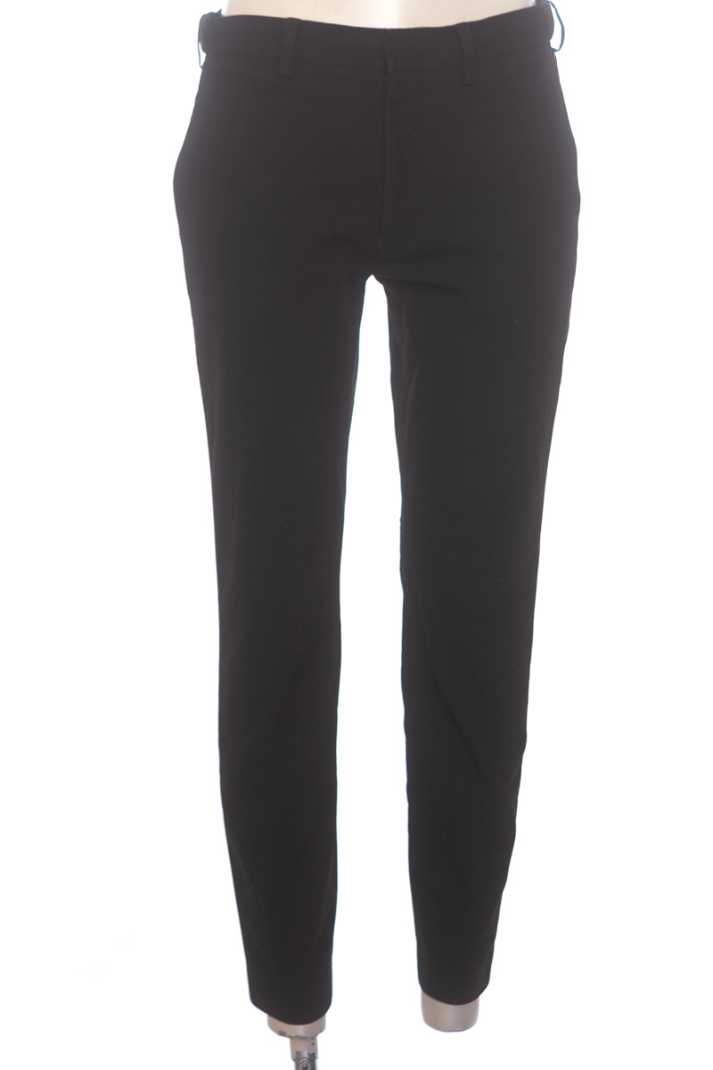 Pantalón color Negro - H&M