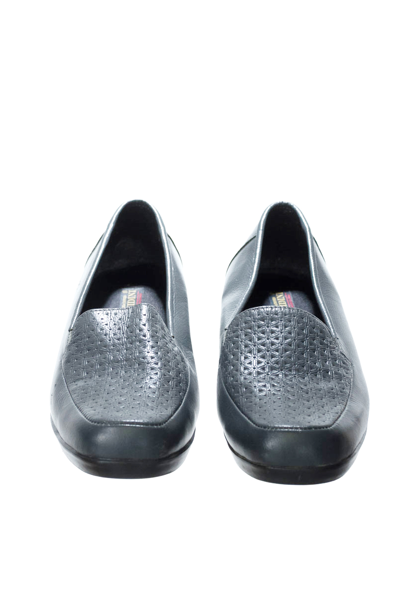 Zapatos color Azul - Luidini