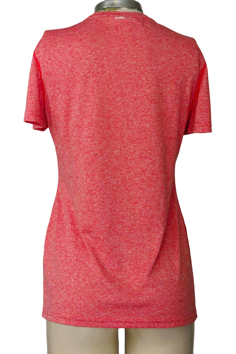 Ropa Deportiva / Salida de Baño color Rojo - Adidas