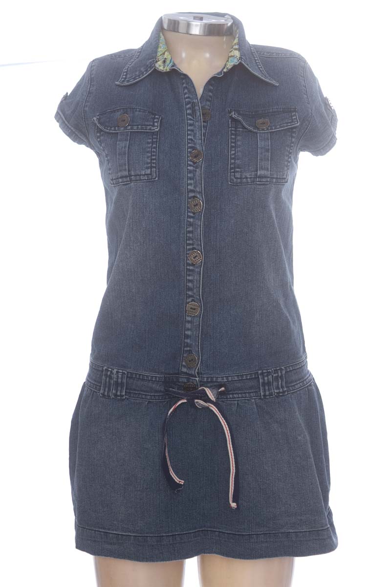 Vestido / Enterizo color Azul - Closeando