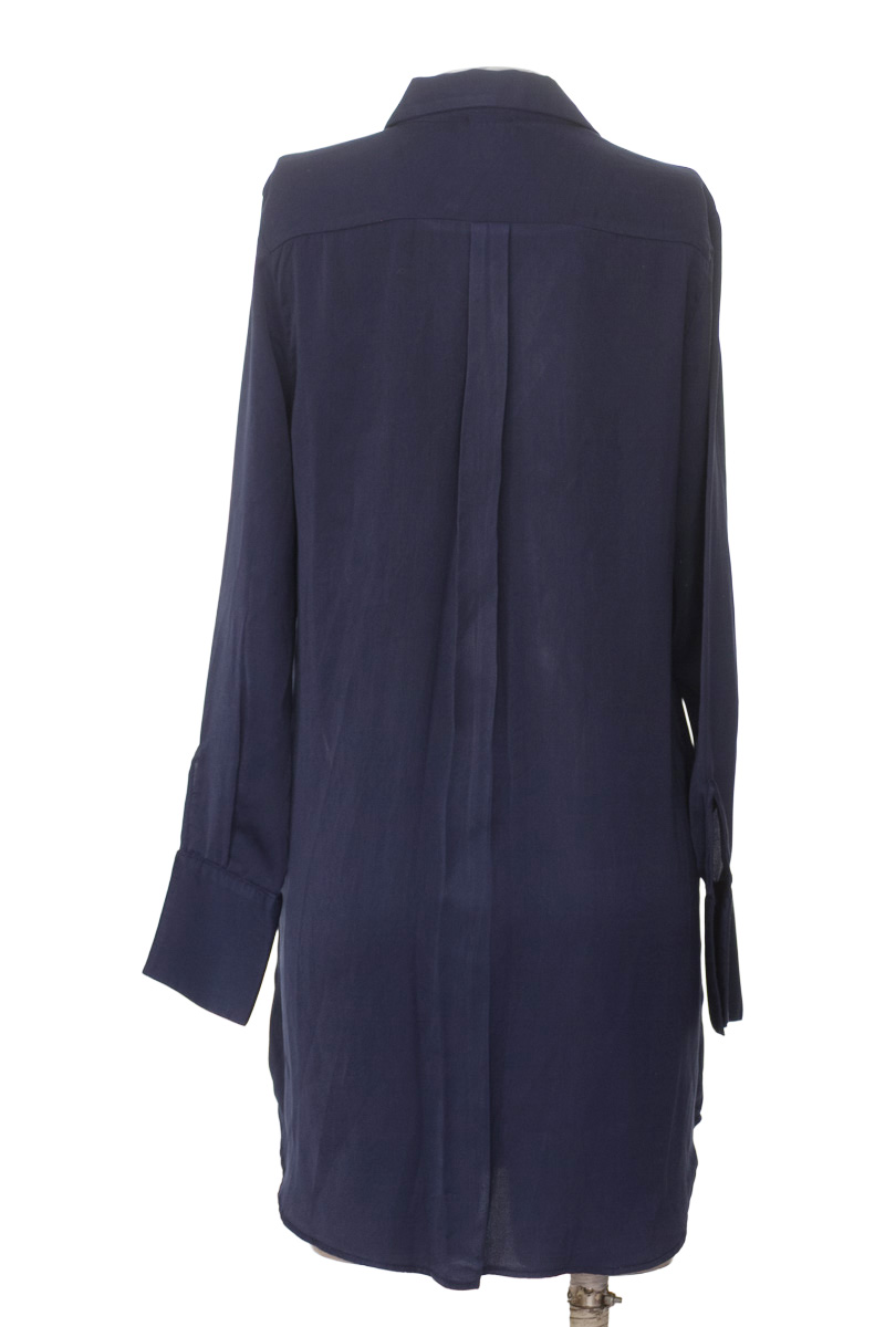 Vestido / Enterizo color Azul - Seven Seven