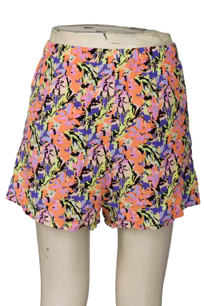 Short color Estampado - DENIMLAB