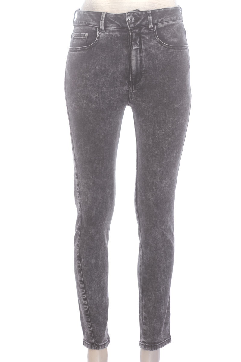 Pantalones color Negro - Studio F