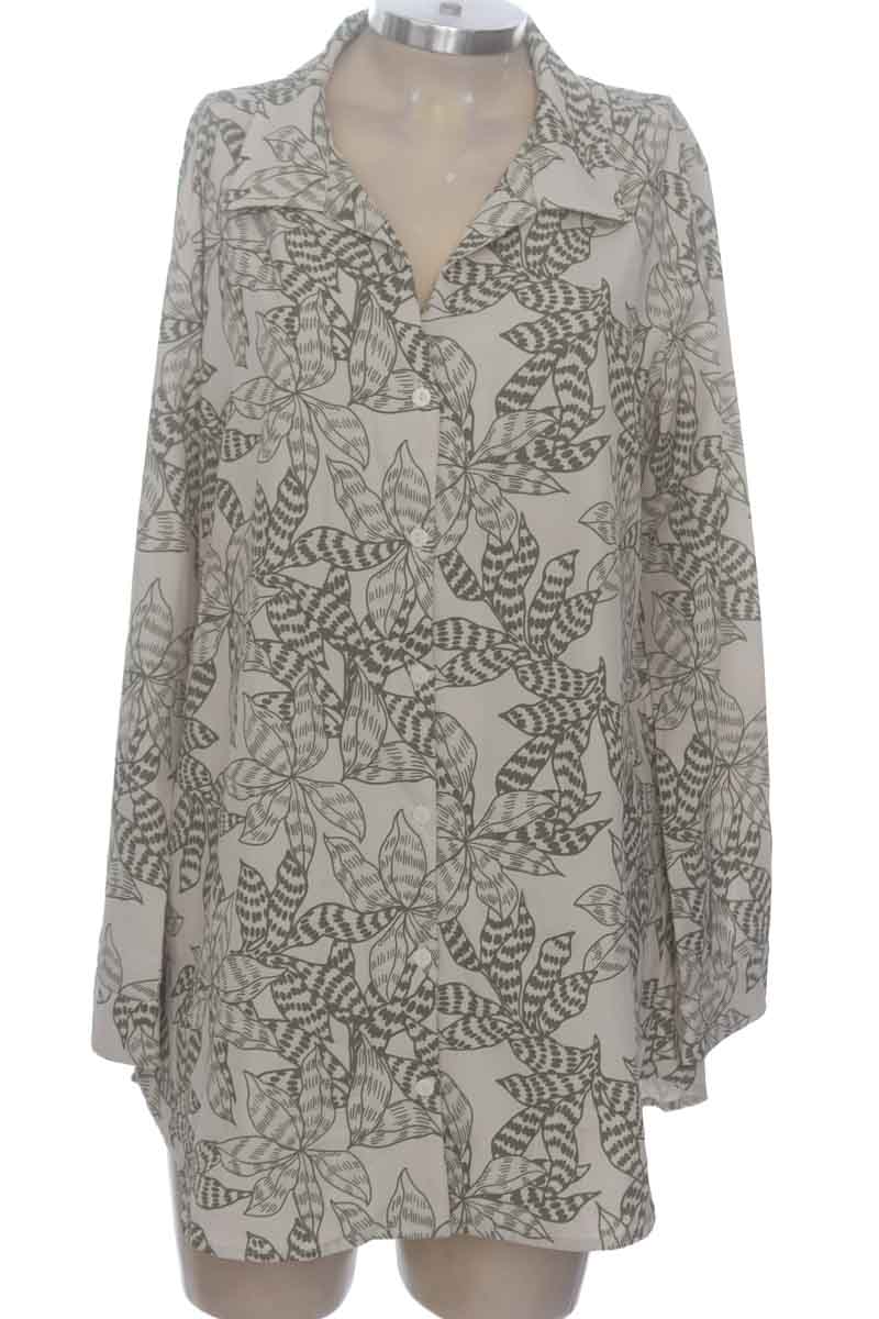 Blusa color Verde - FDS