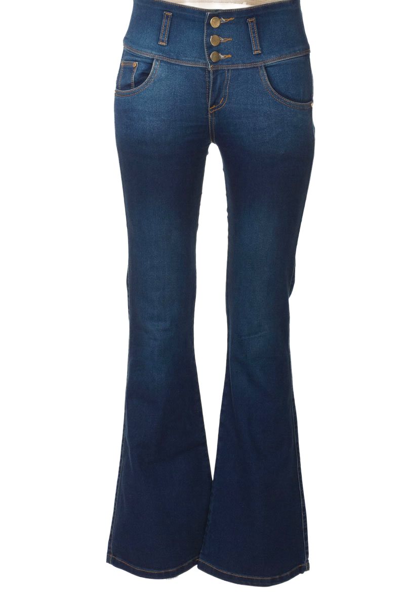 Pantalones color Azul - Oexsel Jeans