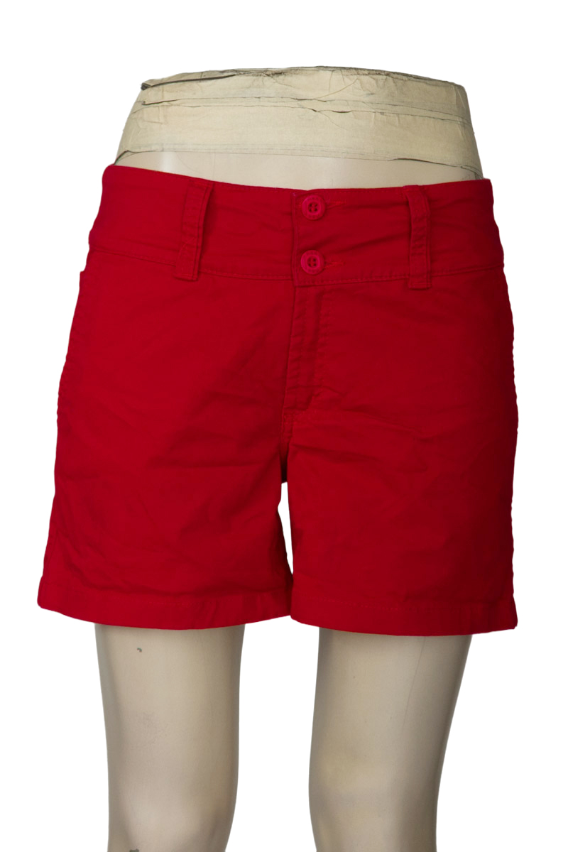 Short color Rojo - ABA