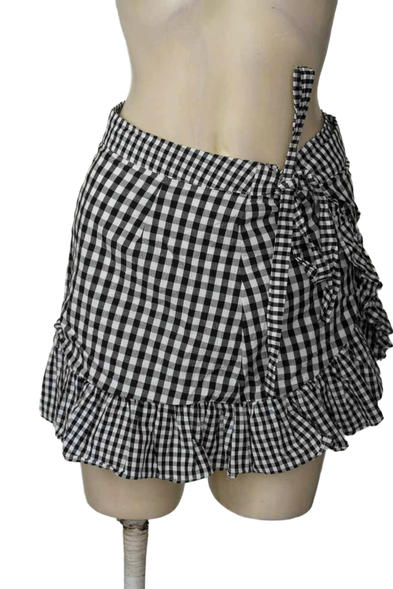Falda color Negro - Lovers + Friends