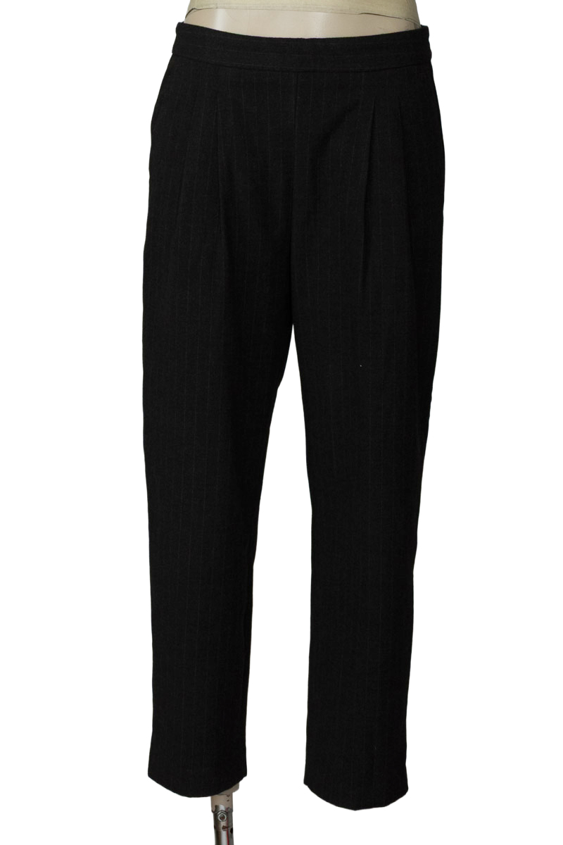 Pantalones color Gris - MNG
