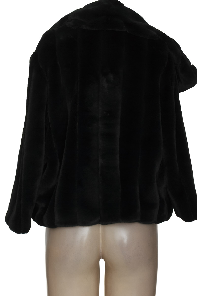 Chaqueta / Abrigo color Verde - Luxxel
