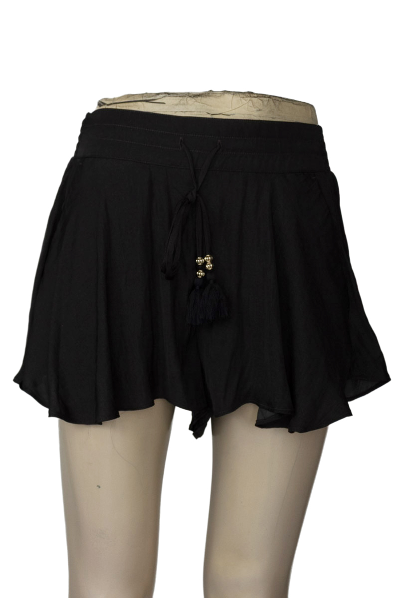 Falda color Negro - Divided by H&M