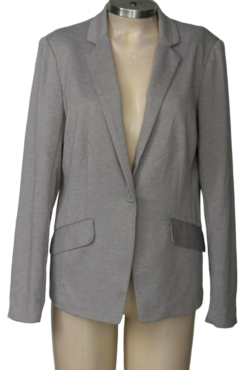 Chaqueta / Abrigo color Gris - University Club