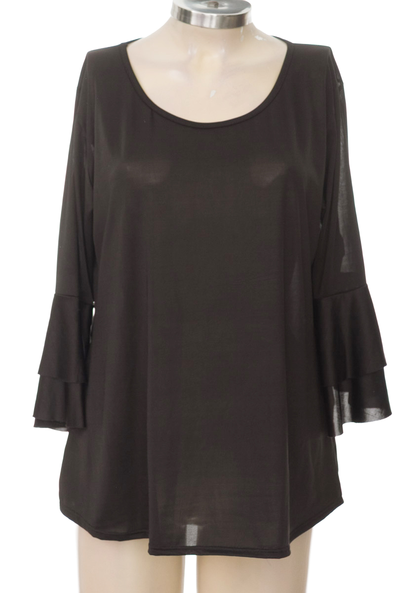 Blusa color Negro - Expression´s
