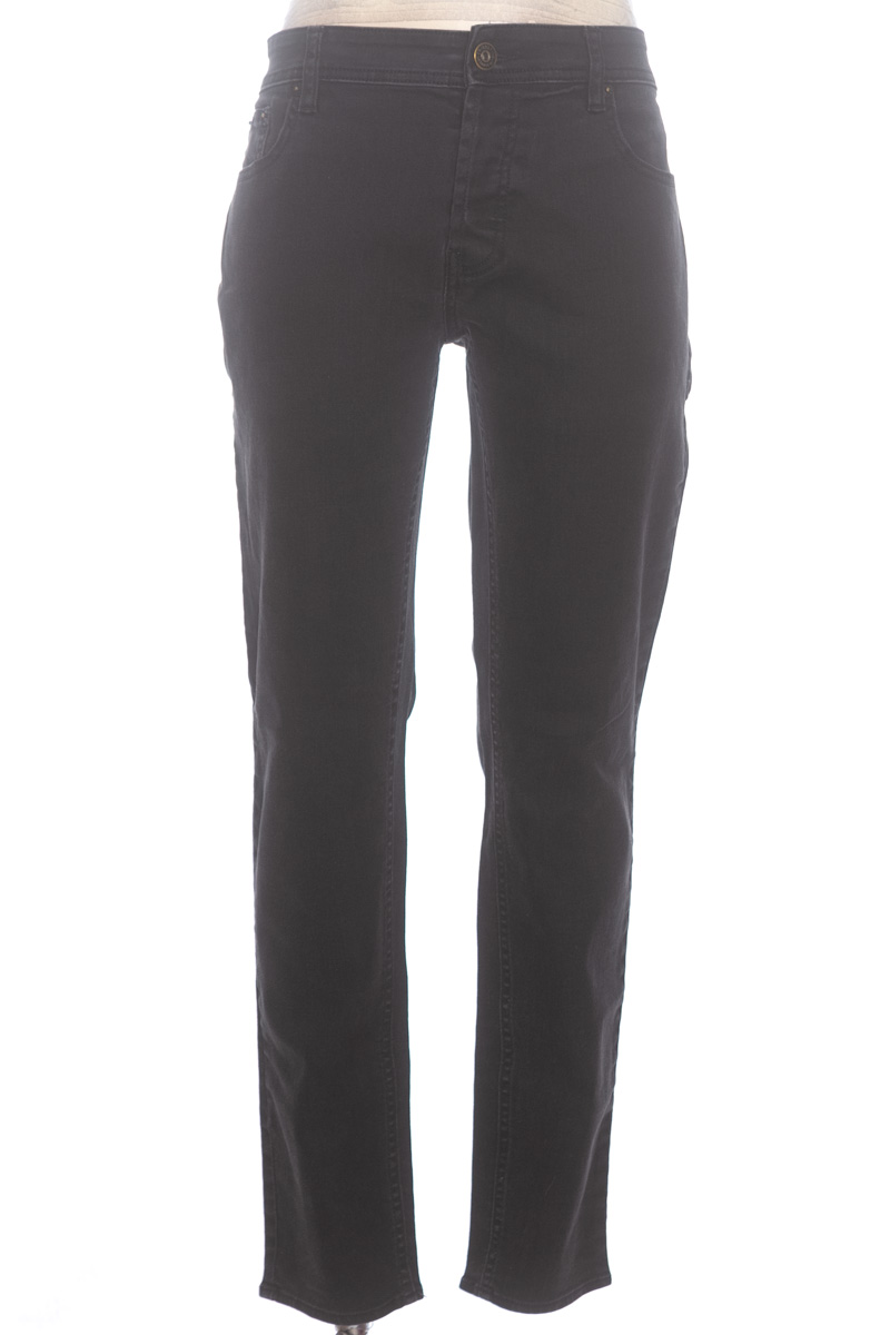 Jean color Negro - Chevignon