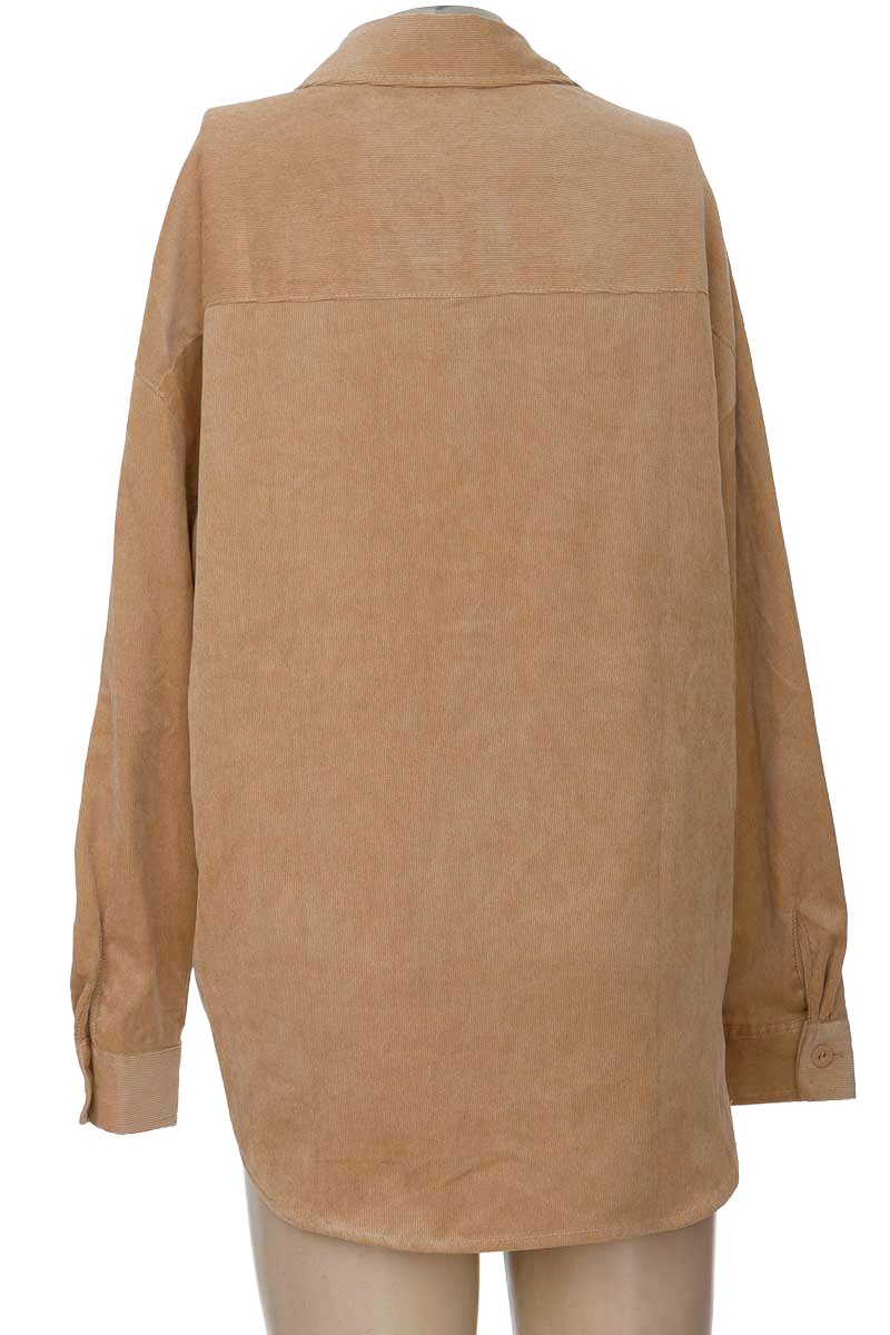 Blusa color Beige - Stradivarius