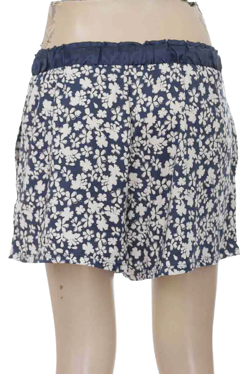 Short color Azul - Steve Madden