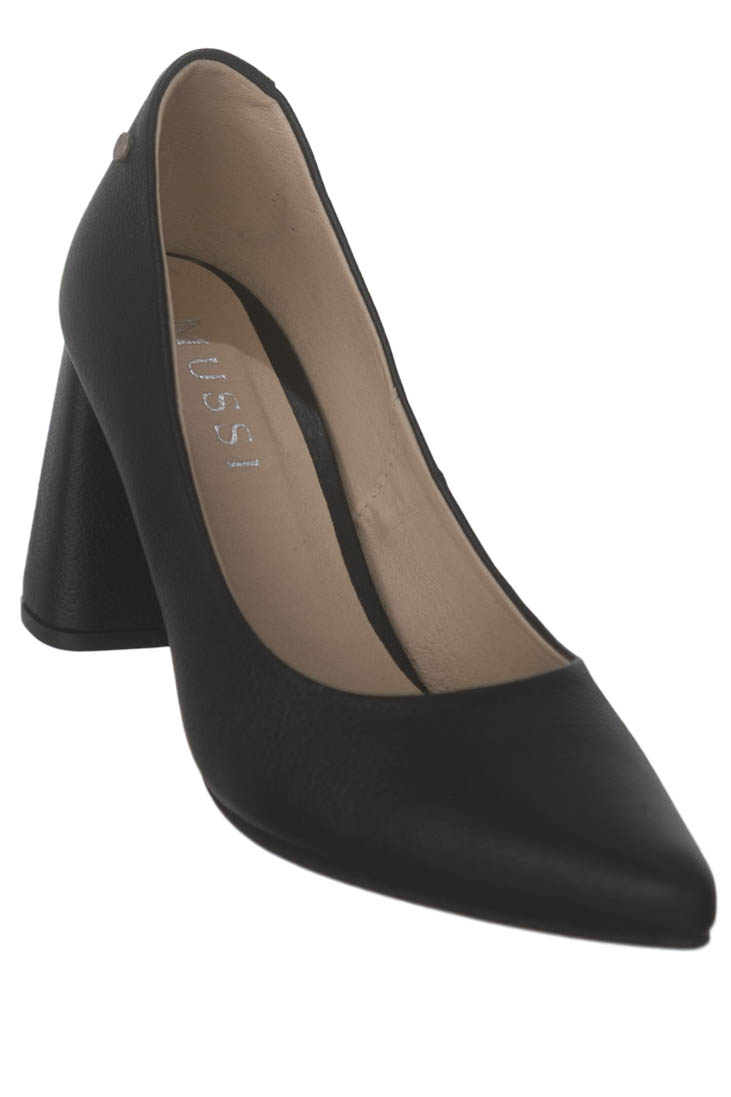 Zapatos color Negro - Mussi