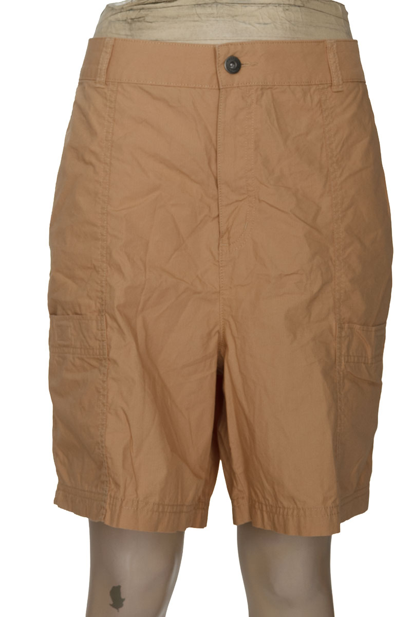 Short color Beige - Columbia