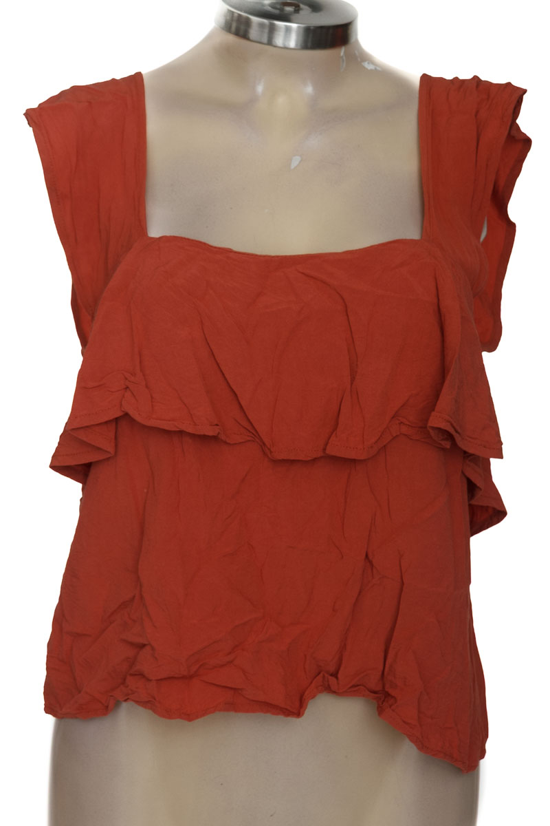 Blusa color Rosado - Tennis