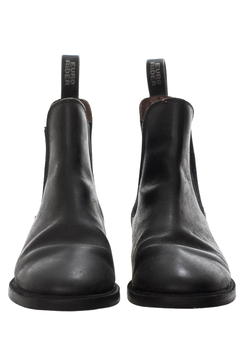 Zapato color Negro - Euro Rider