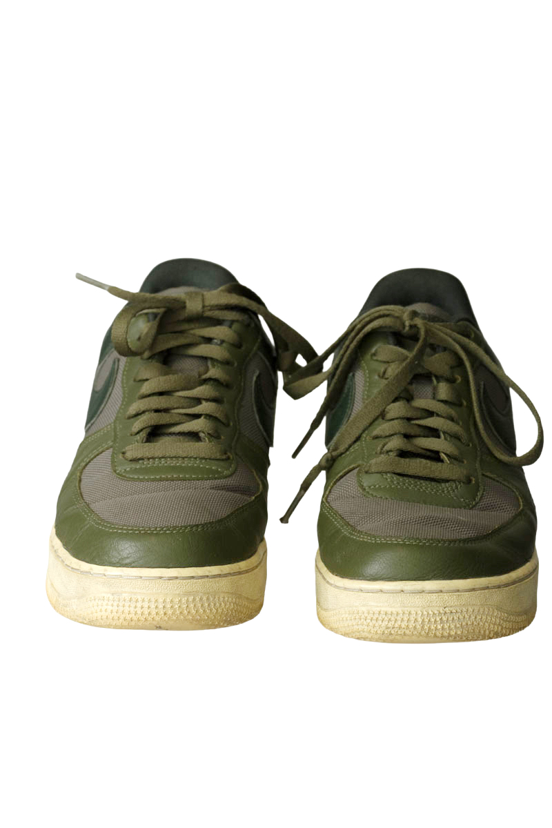 Tenis color Verde - Nike