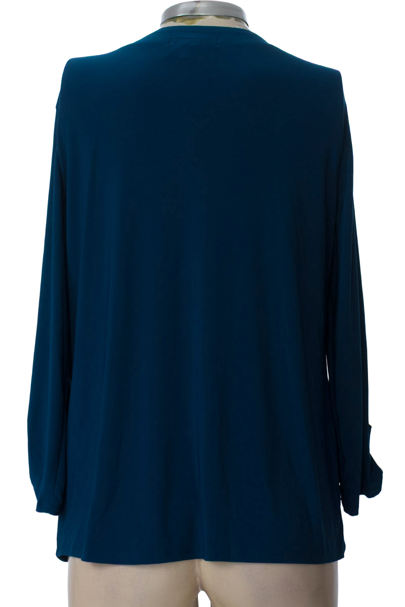 Blusa color Azul - PerSeption Concept
