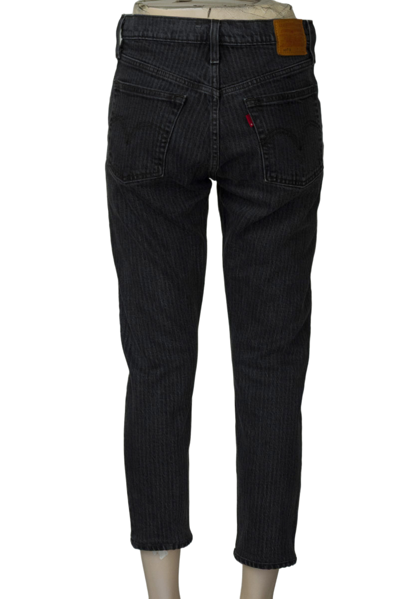 Jean color Gris - Levi Strauss & Co