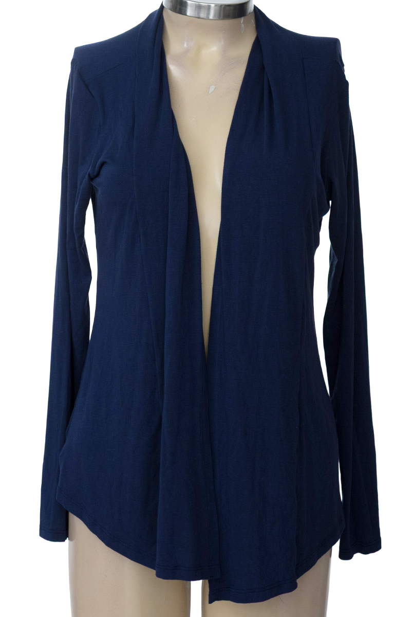 Blusa color Azul - Leonisa