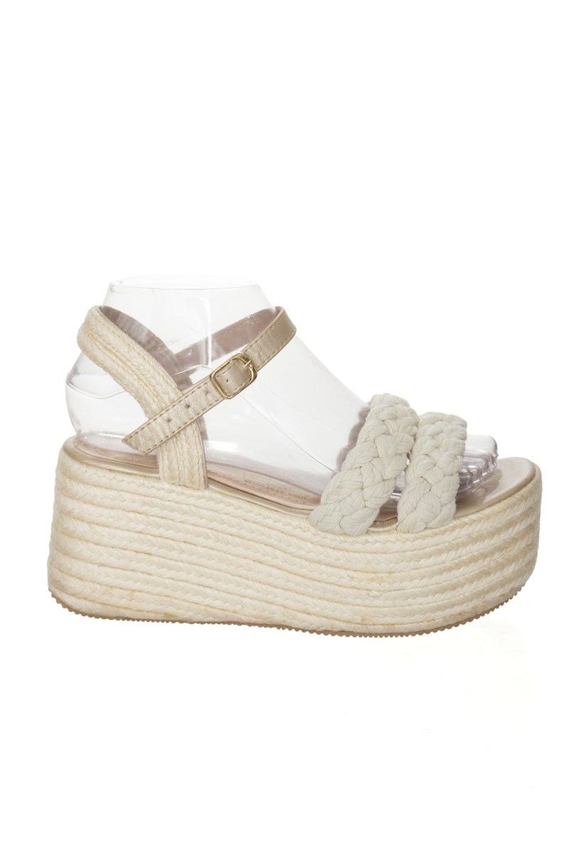 Zapatos color Beige - Espia