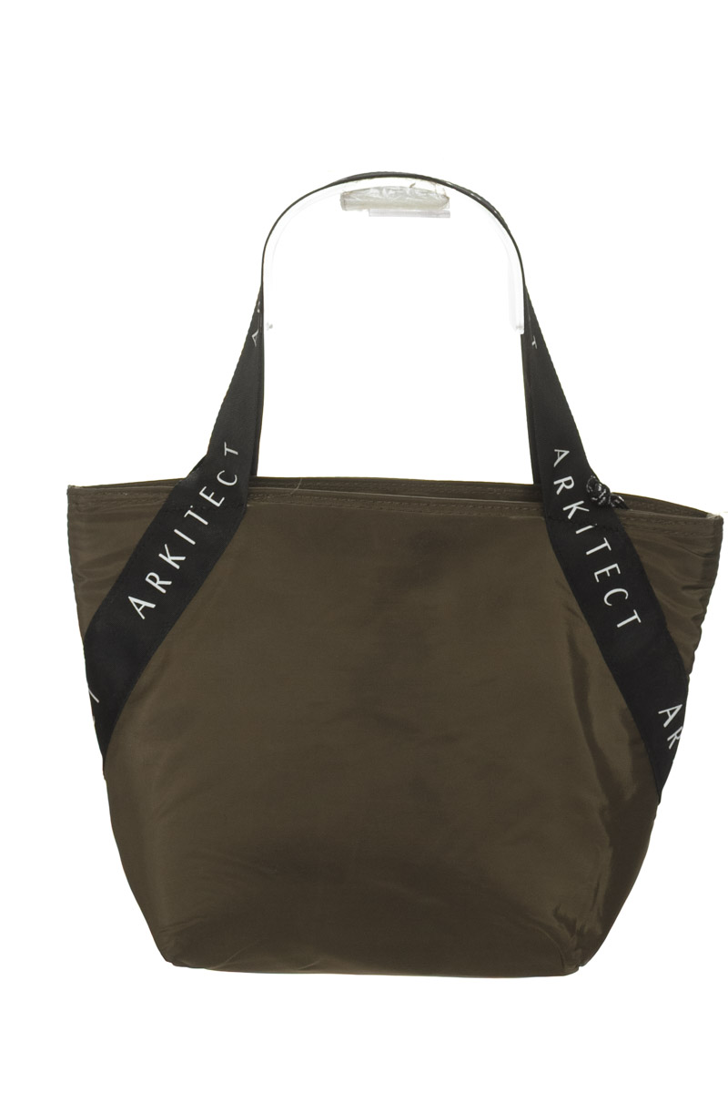 Cartera / Bolso / Monedero color Verde - Arkitect