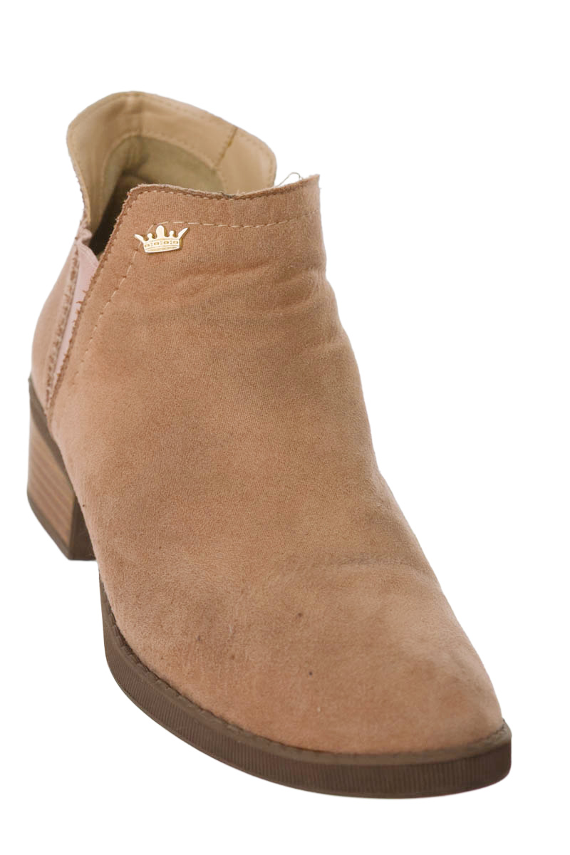 Zapatos color Beige - HERS