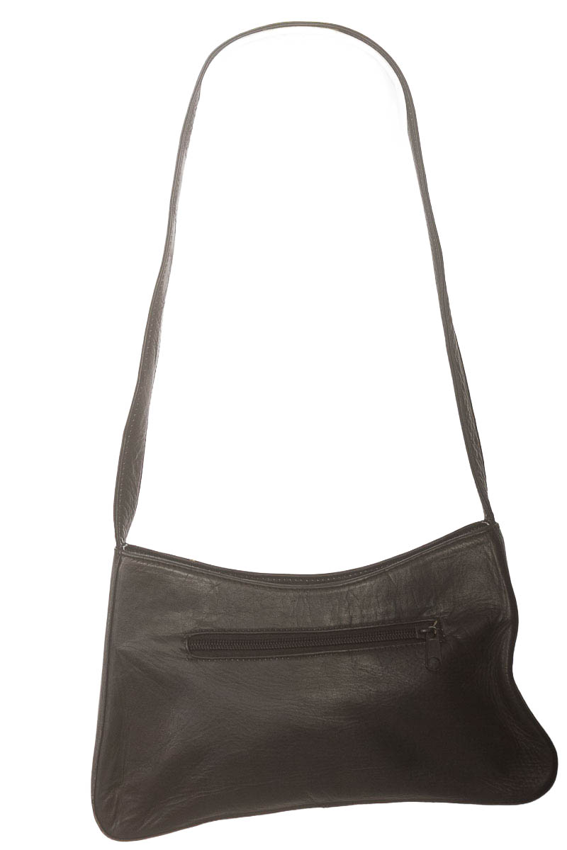 Cartera / Bolso / Monedero color Negro - Closeando