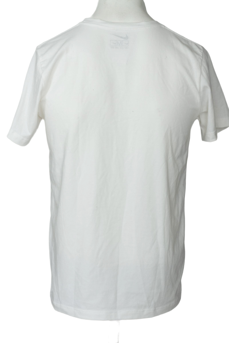 Camiseta color Blanco - Closeando
