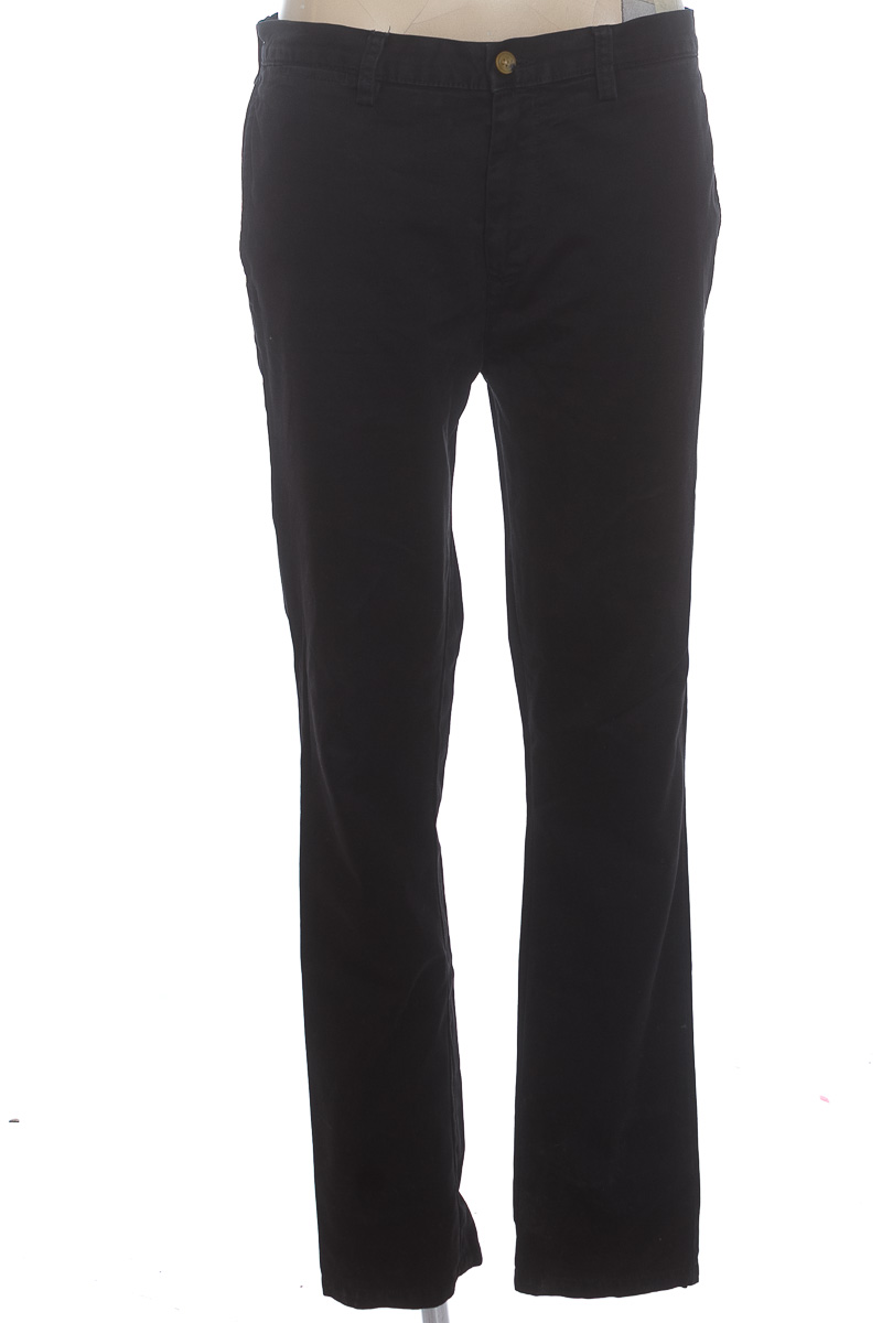 Pantalón color Negro - Arturo Calle
