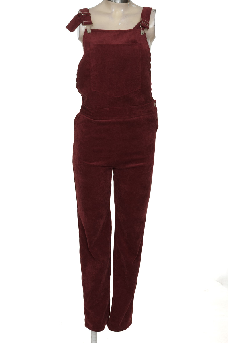 Vestido / Enterizo color Morado - Closeando