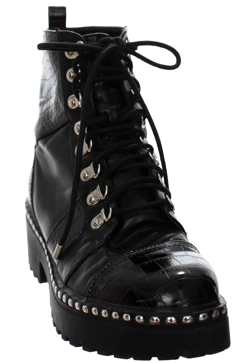 Zapatos color Negro - Studio F