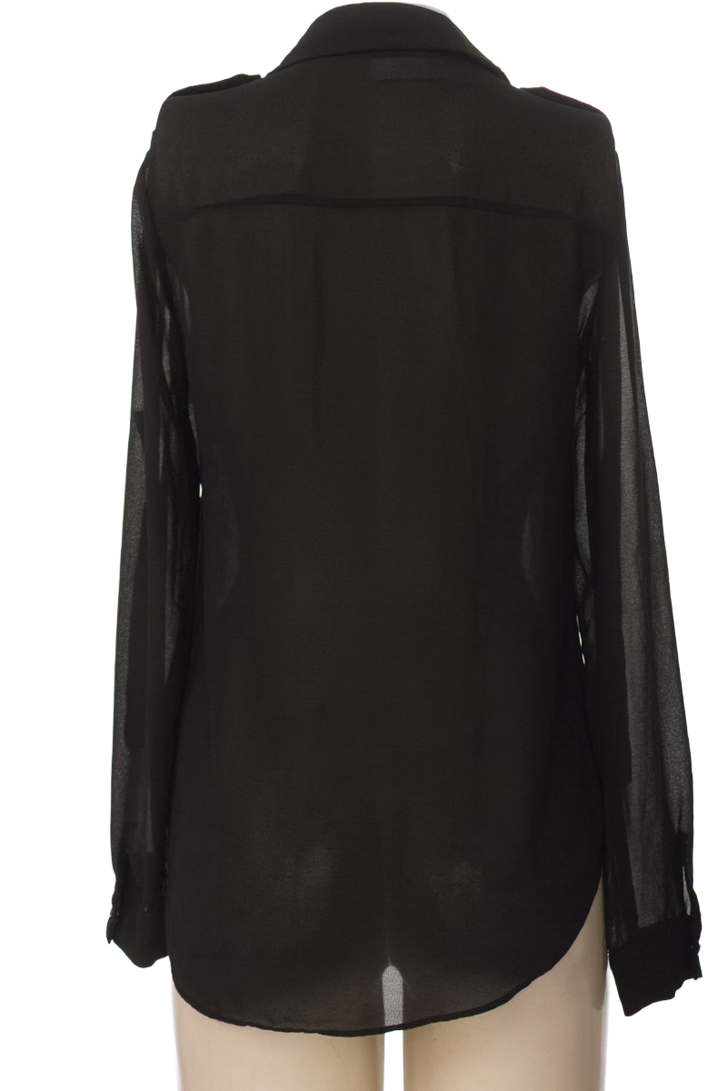 Blusa color Negro - Studio F
