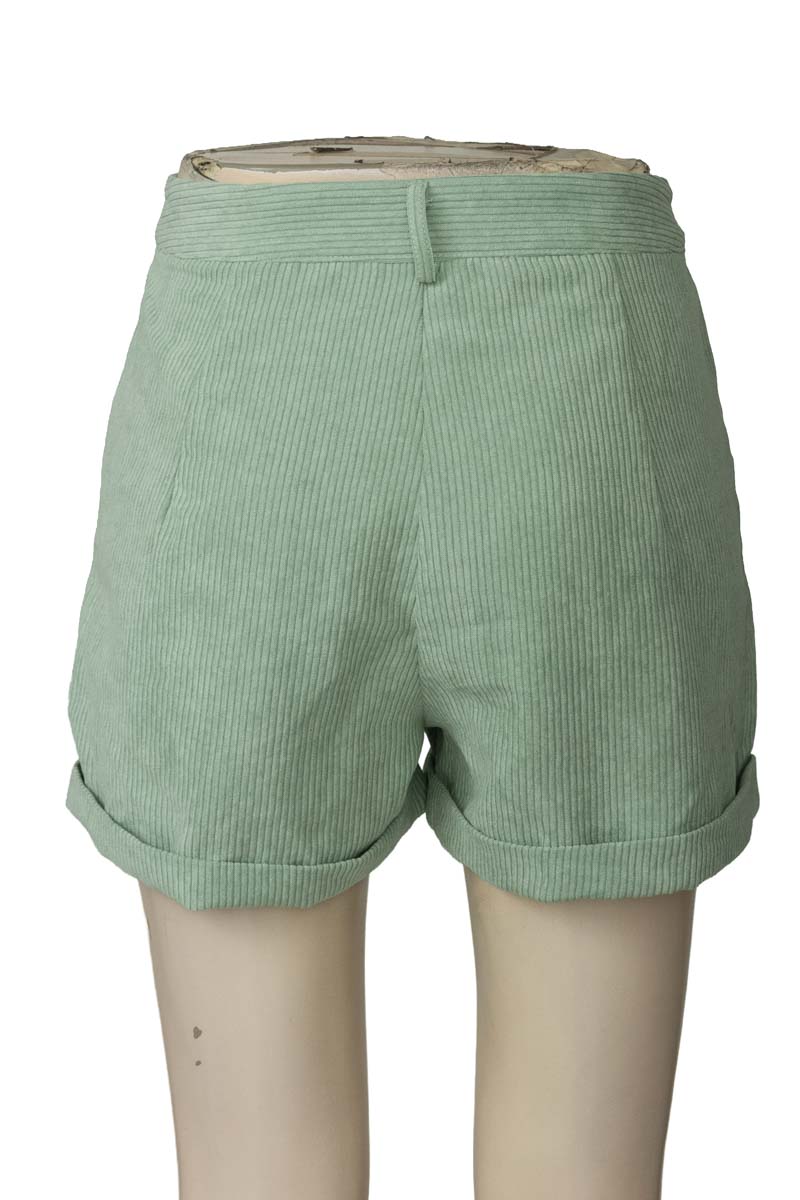 Short color Verde - Closeando