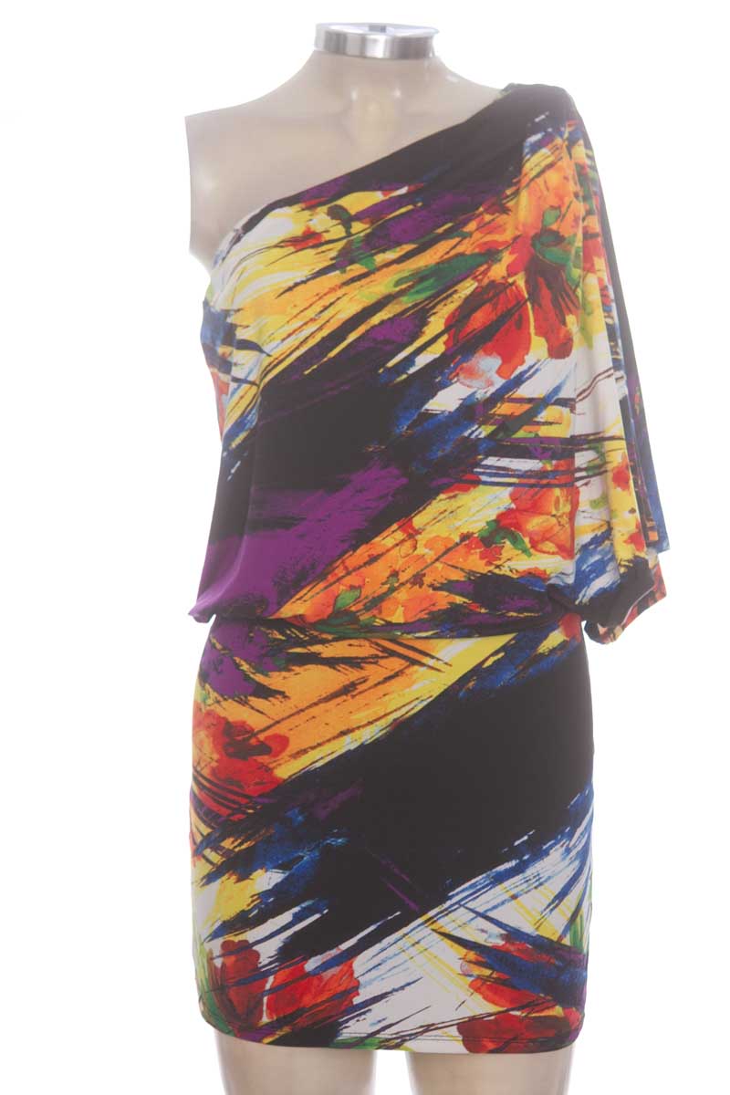 Vestido / Enterizo color Estampado - Jessica Simpson