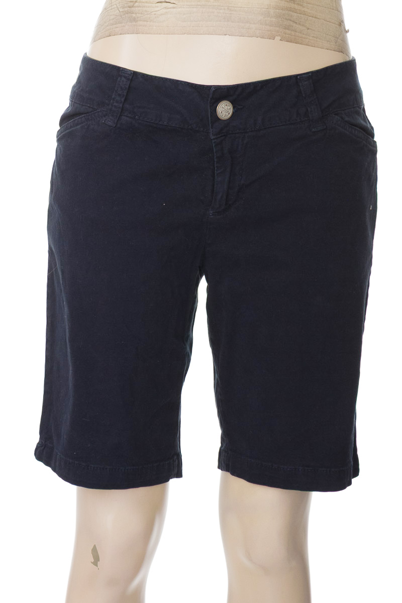 Short color Azul - Arkitect