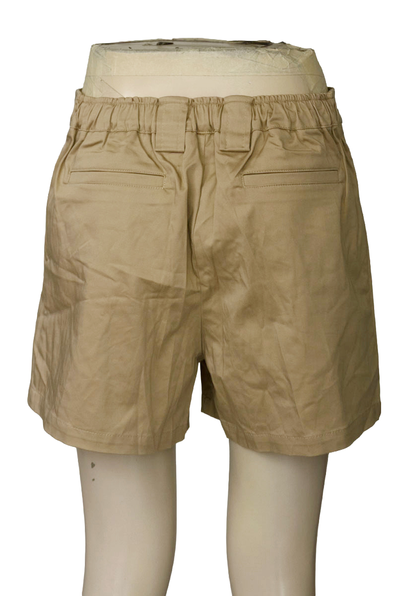 Short color Beige - Studio F