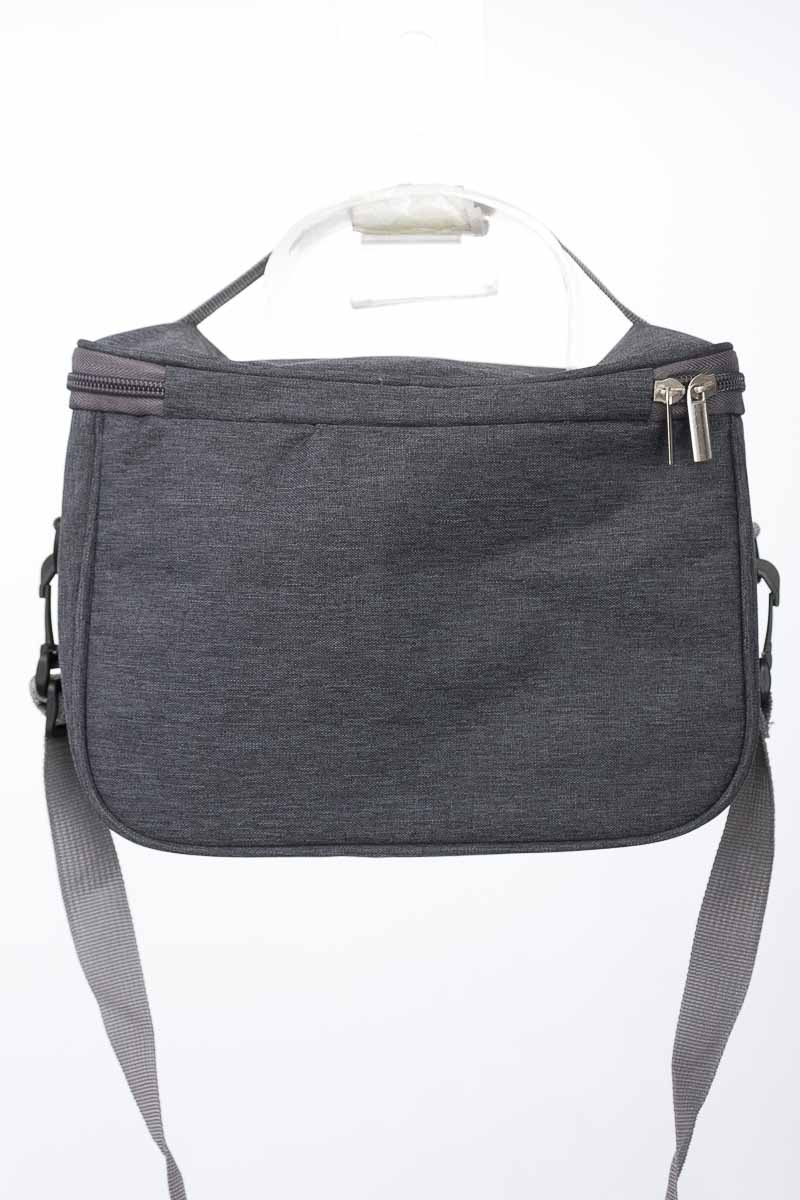 Cartera / Bolso / Monedero color Gris - Closeando