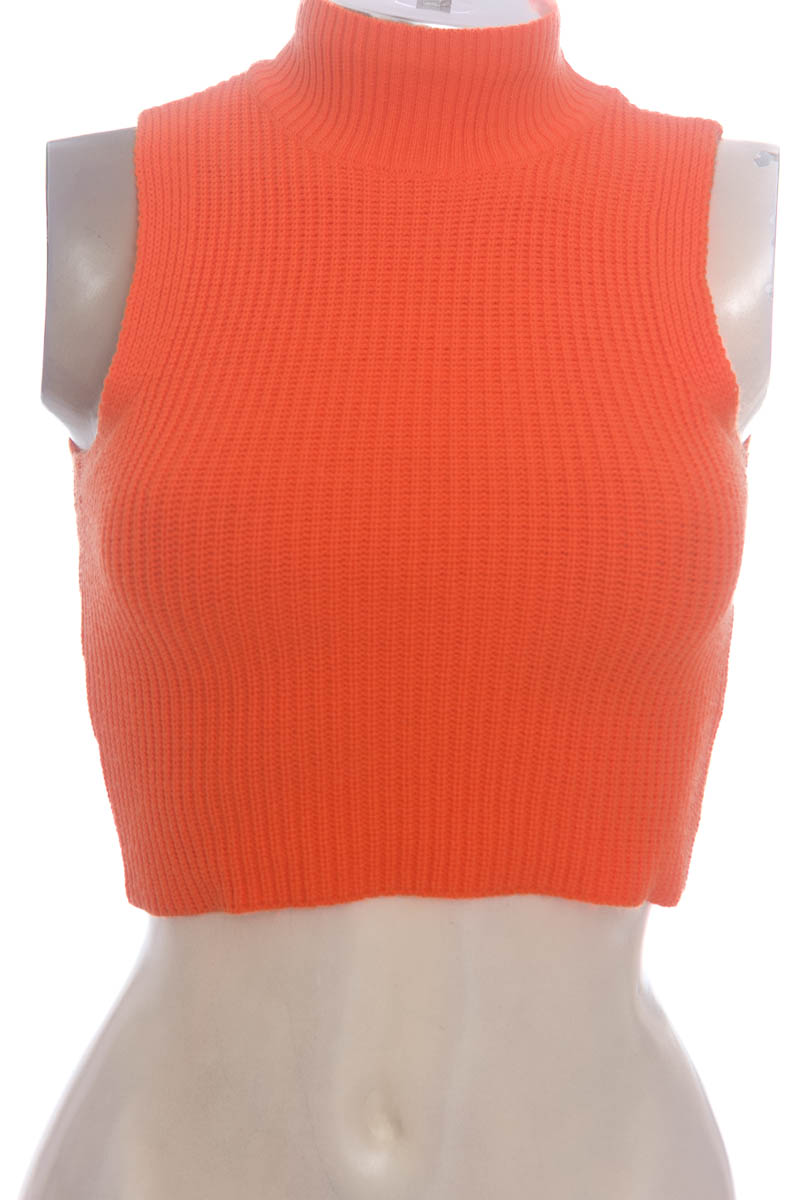 Top / Camiseta color Naranja - ELA