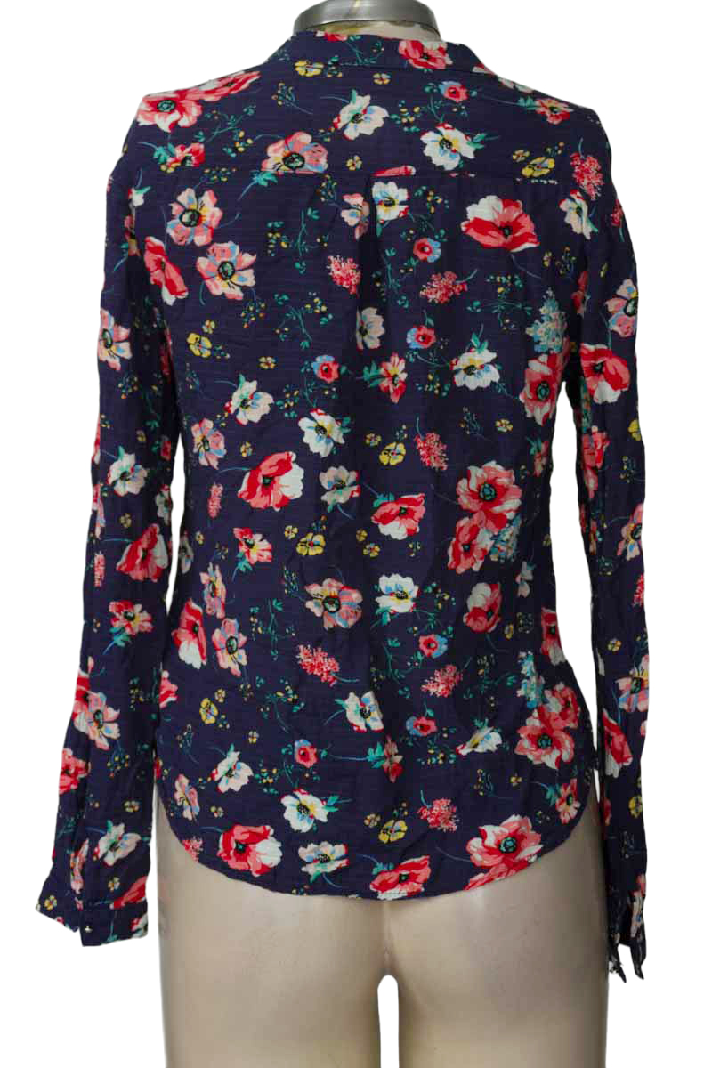 Blusa color Azul - RAGGED