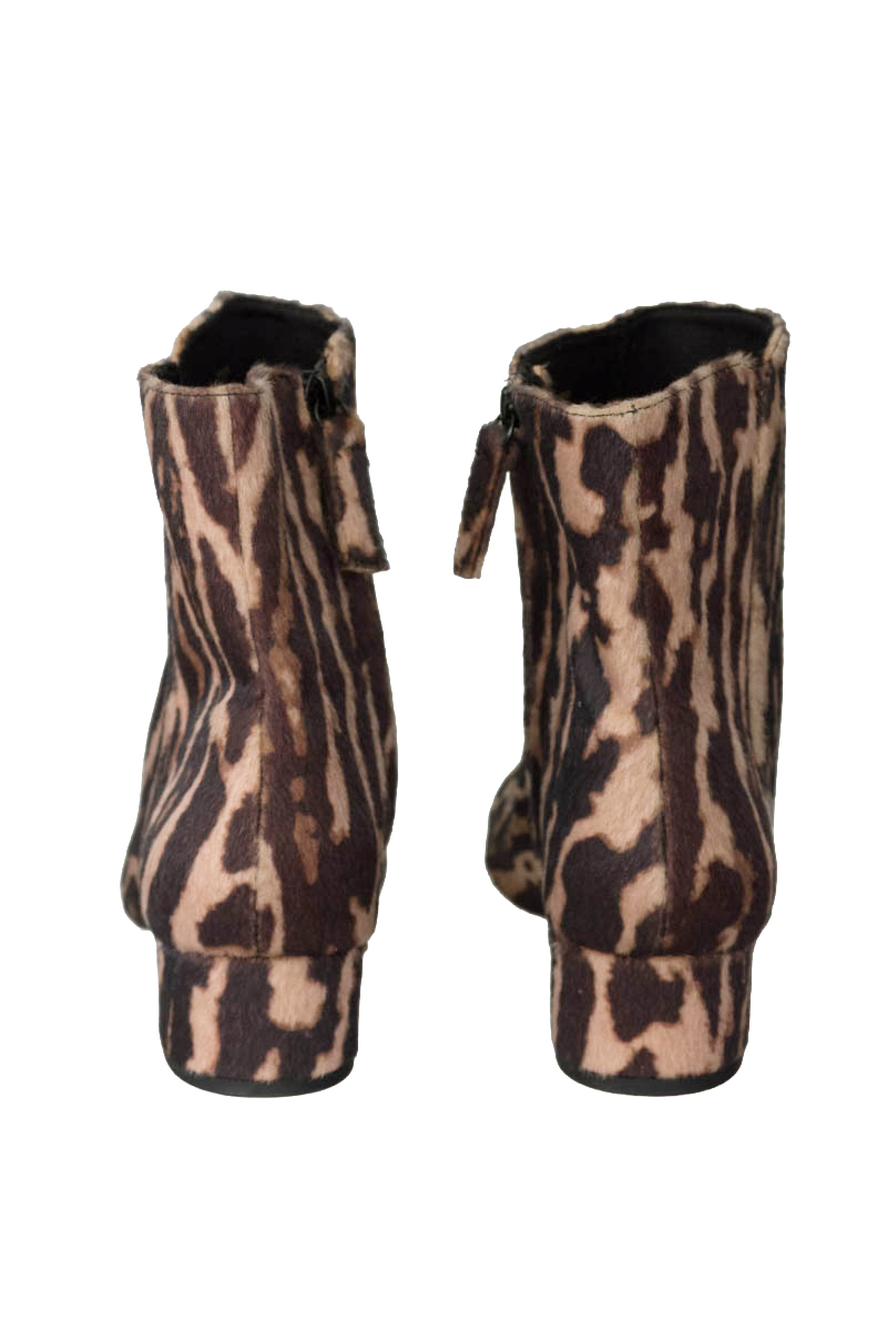 Zapatos color Estampado - H&M
