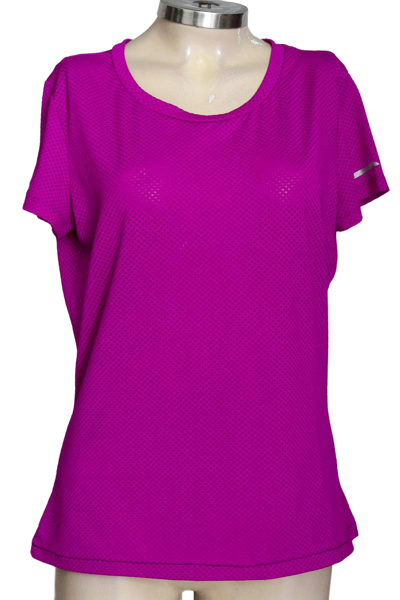 Ropa Deportiva / Salida de Baño color Morado - Facol